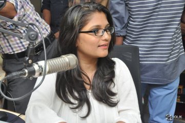 Premam Movie Song Launch in Radio Mirchi